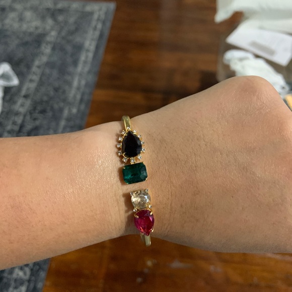 Kate Spade cuff - Picture 4 of 4